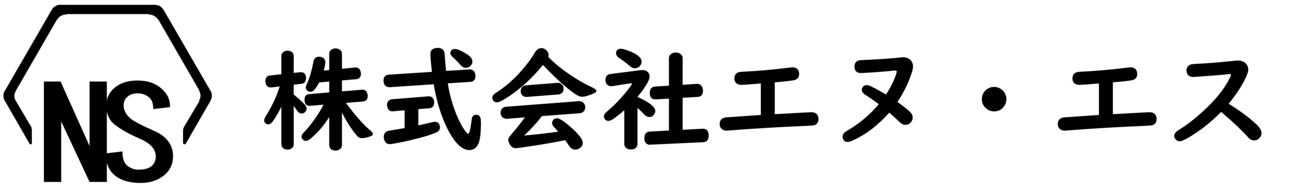 株式会社エヌ・エス